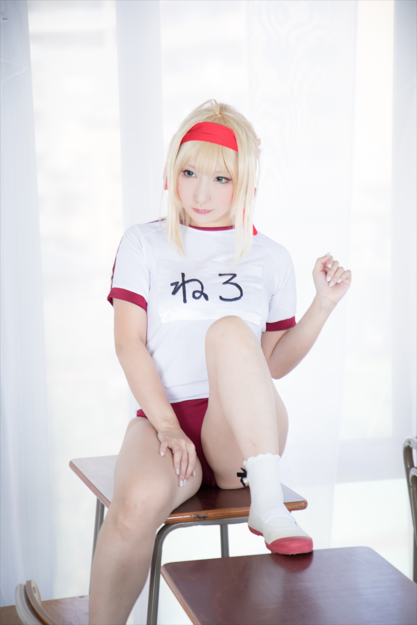 (Cosplay)(C93) Shooting Star  (サク) Nero Collection 194MB1(63)